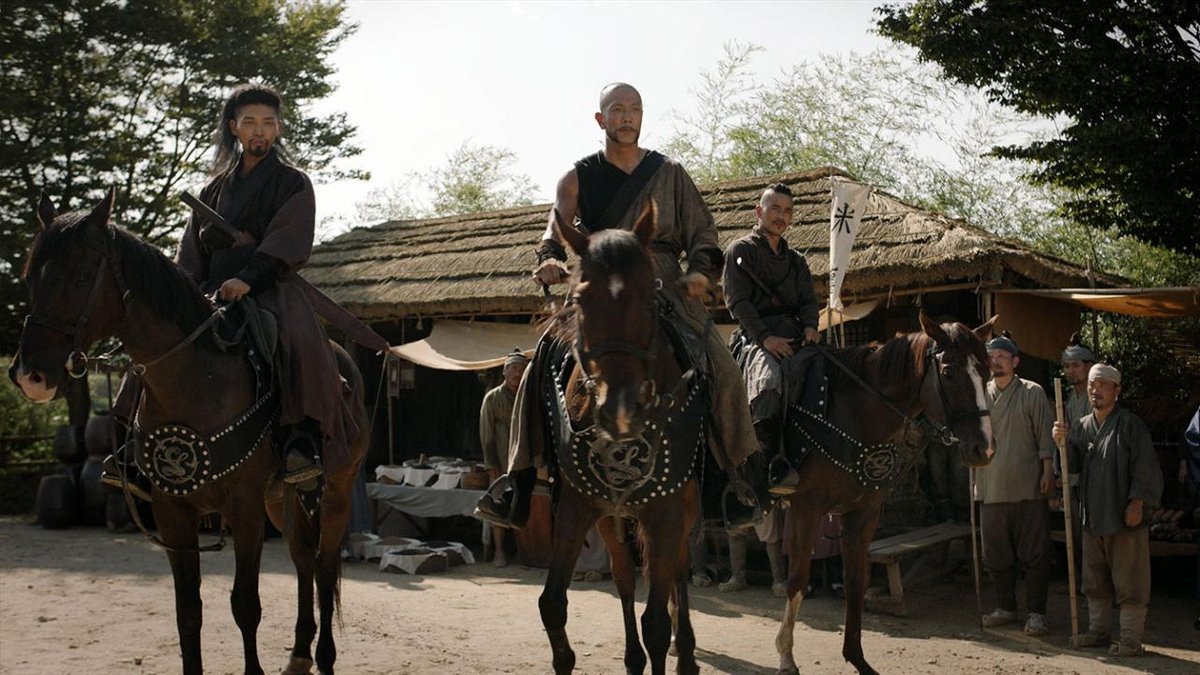 Photo from the movie Geom-gaek