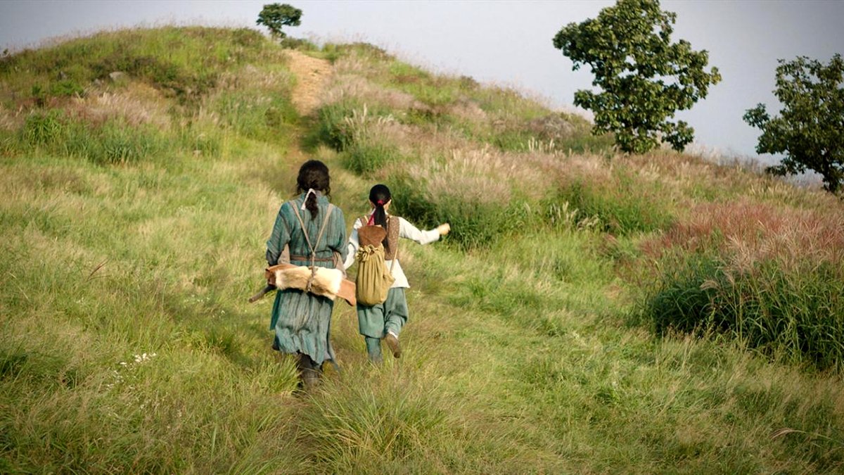 Photo from the movie Geom-gaek