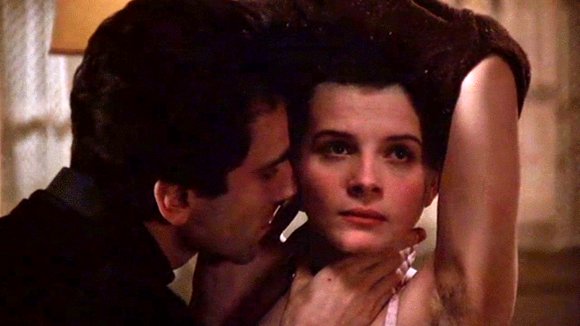 Photo du film L'Insoutenable légèreté de l'être