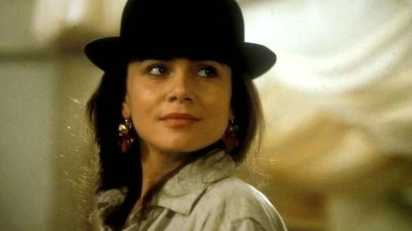 Photo du film L'Insoutenable légèreté de l'être