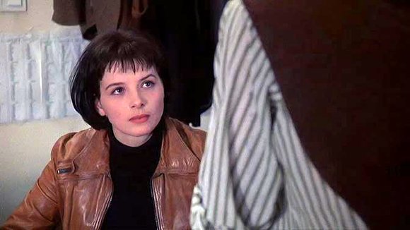 Photo du film L'Insoutenable légèreté de l'être