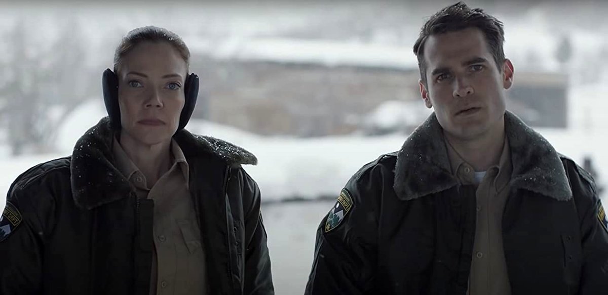 Photo du film The Wolf of Snow Hollow