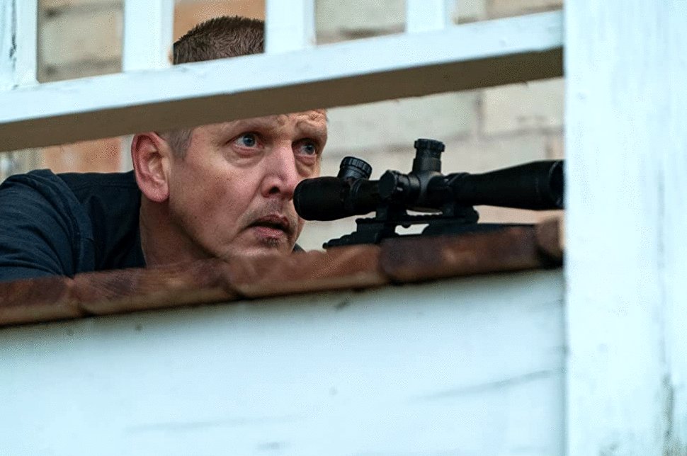 Photo du film Trigger Point