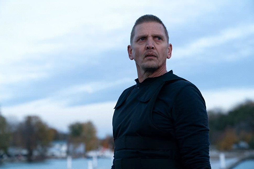 Photo du film Trigger Point