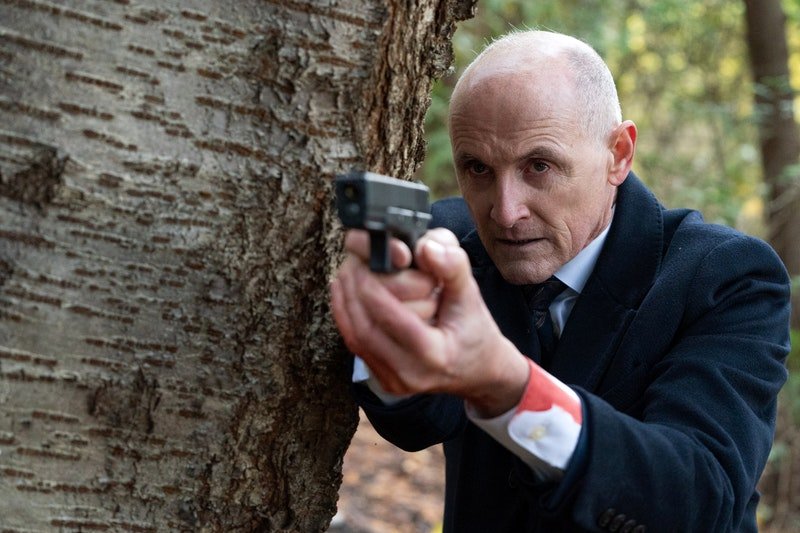 Photo du film Trigger Point