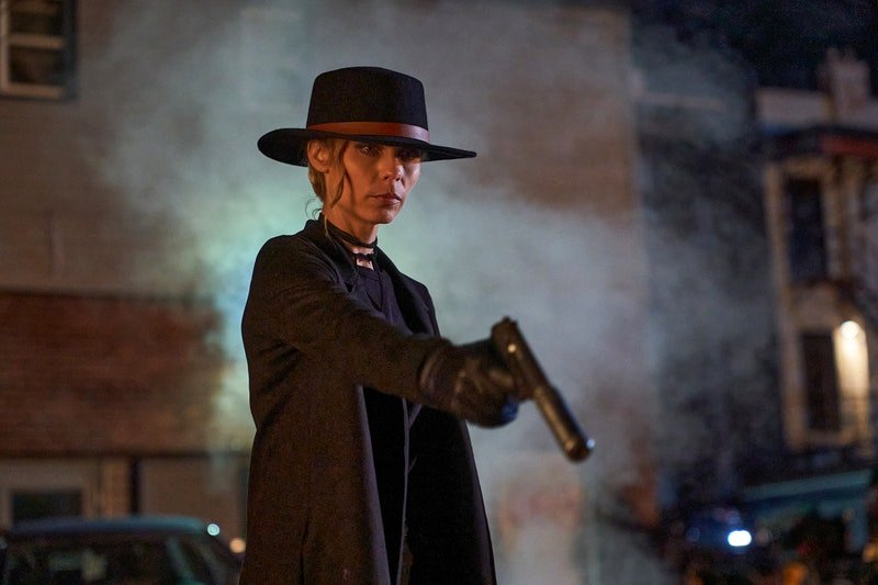 Photo du film Trigger Point