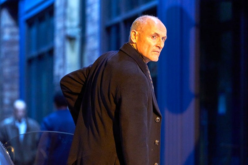 Photo du film Trigger Point