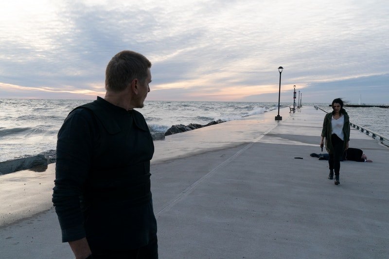 Photo du film Trigger Point