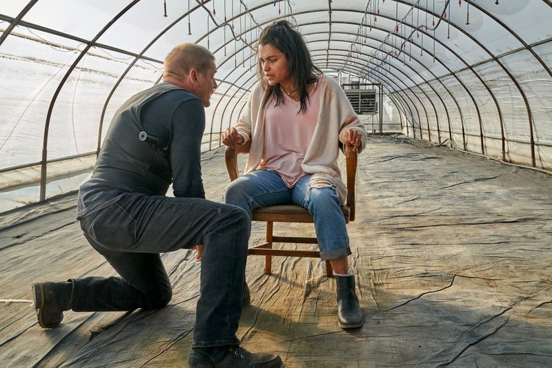 Photo du film Trigger Point