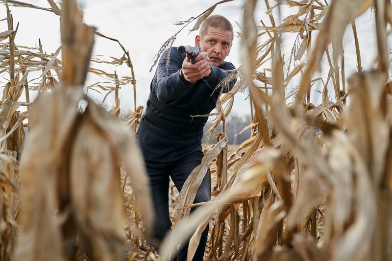 Photo du film Trigger Point