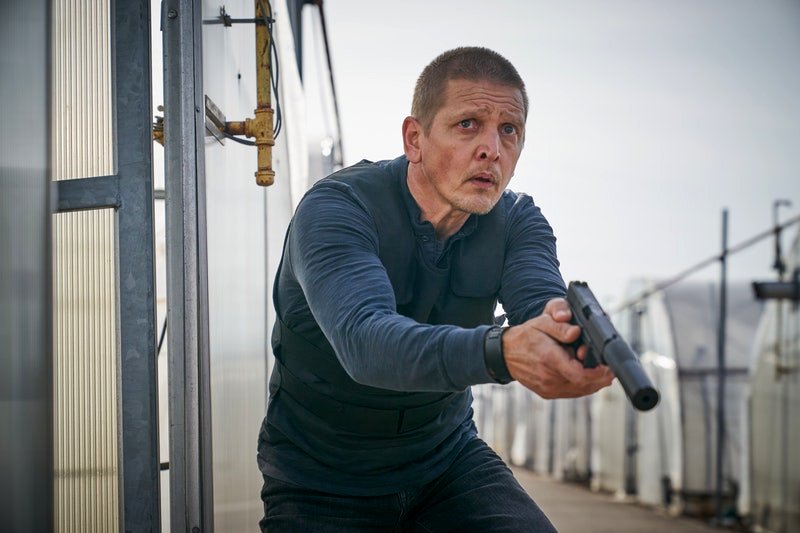 Photo du film Trigger Point