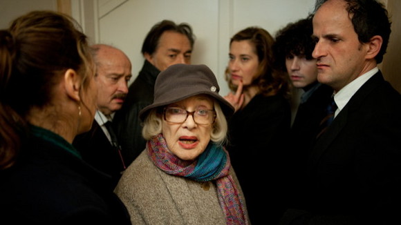 Photo from the movie Where We Grew Up