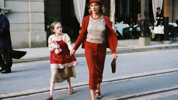 Photo from the movie The White Countess