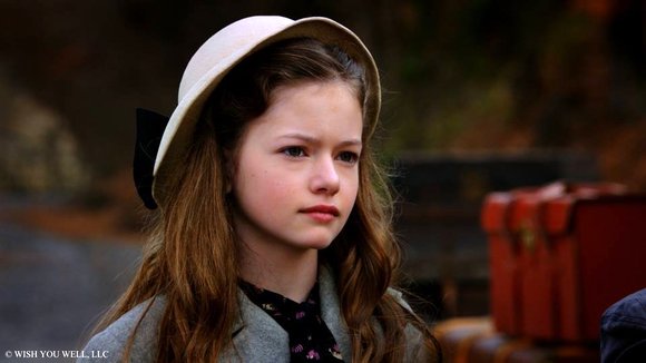 Photo from the movie Wish You Well