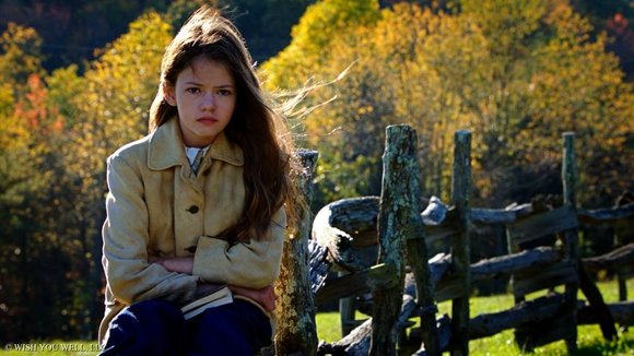 Photo from the movie Wish You Well