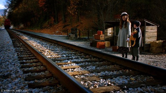 Photo from the movie Wish You Well