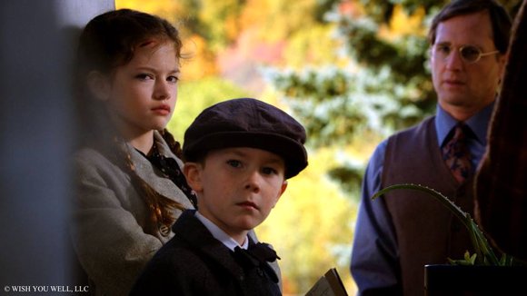 Photo from the movie Wish You Well