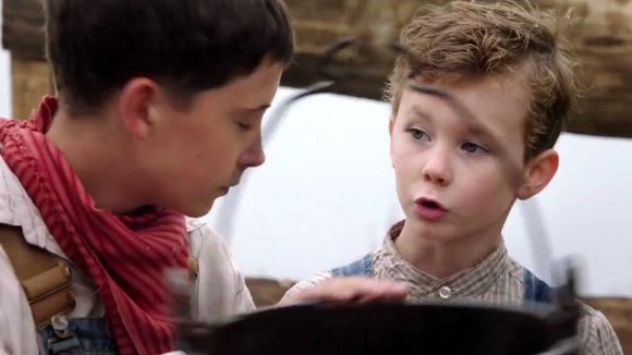 Photo from the movie Wish You Well