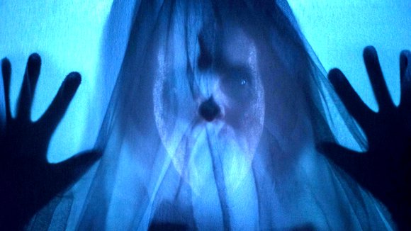 Photo from the movie The Woman in Black: Angel of Death