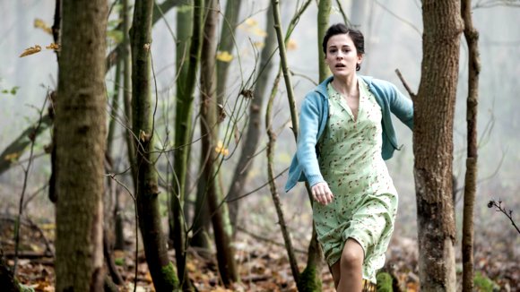 Photo from the movie The Woman in Black: Angel of Death