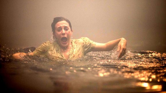 Photo from the movie The Woman in Black: Angel of Death