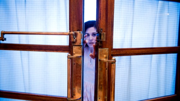 Photo from the movie The Woman in Black: Angel of Death