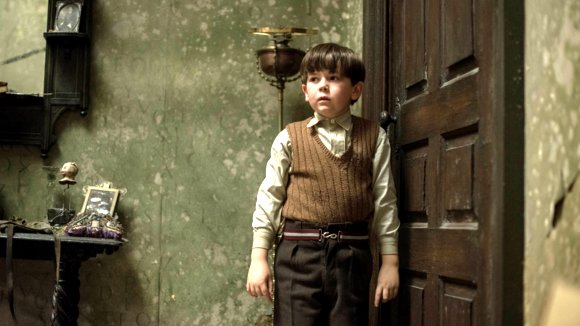 Photo from the movie The Woman in Black: Angel of Death