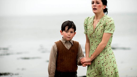 Photo from the movie The Woman in Black: Angel of Death