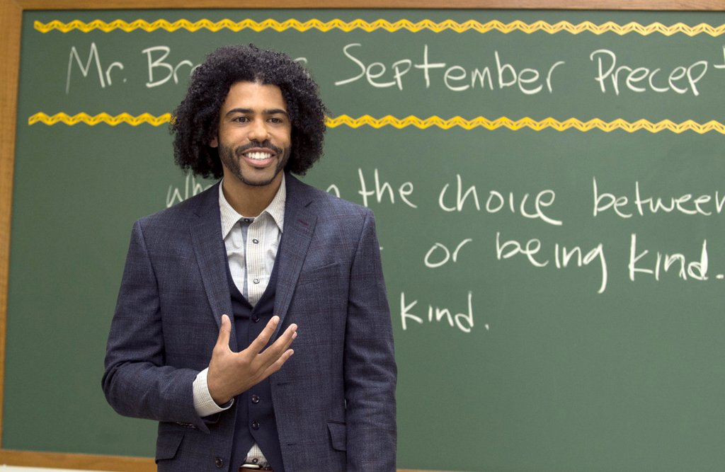 Photo du film Merveilleux