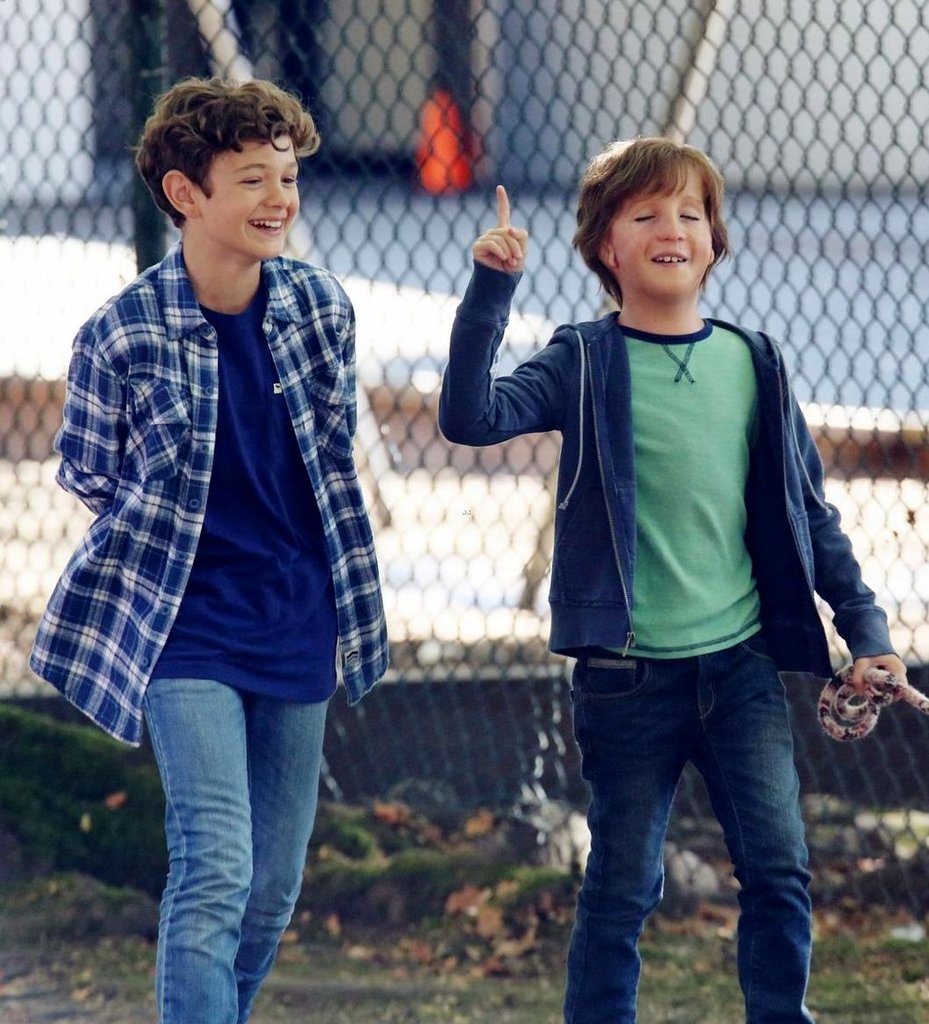 Photo du film Merveilleux