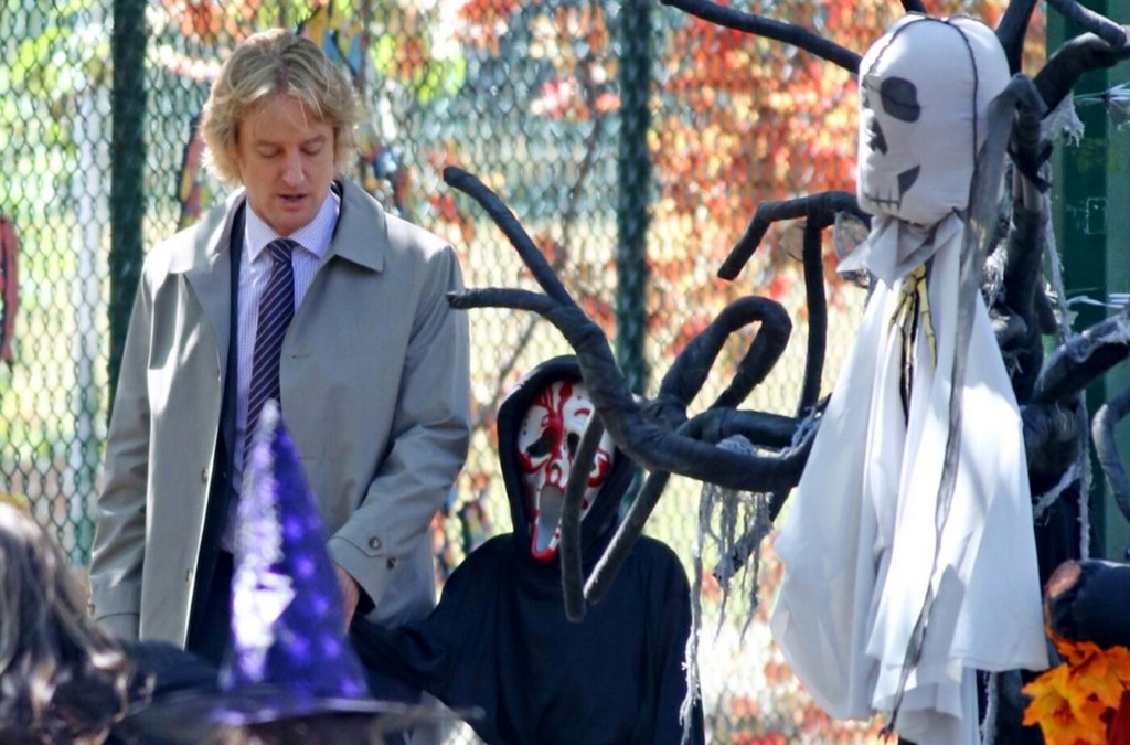 Photo du film Merveilleux