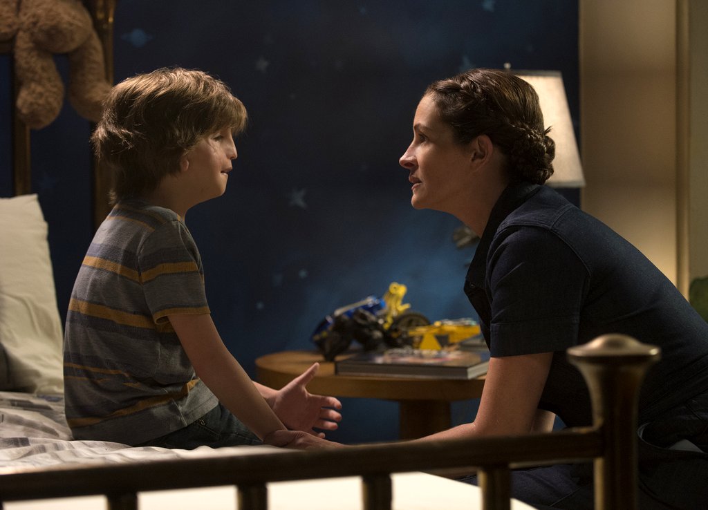 Photo du film Merveilleux