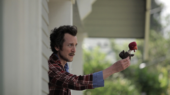 Photo from the movie Wrong