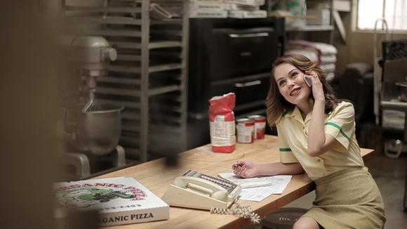 Photo from the movie Wrong