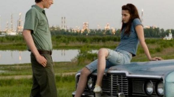 Photo du film The Yellow Handkerchief