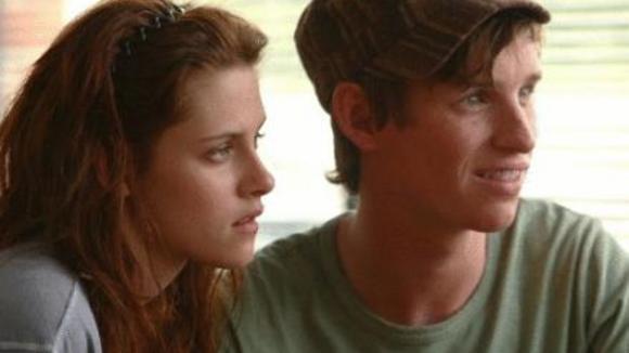 Photo du film The Yellow Handkerchief