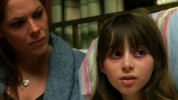 Photo du film 1408 v.f.