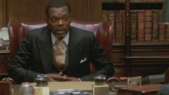 Photo du film 1408 v.f.