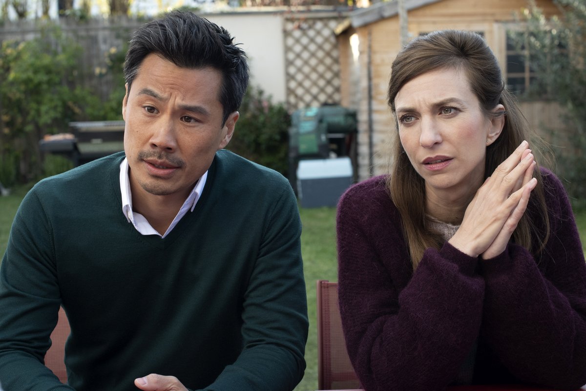 Photo from the movie Qu'est-ce qu'on a tous fait au Bon Dieu?