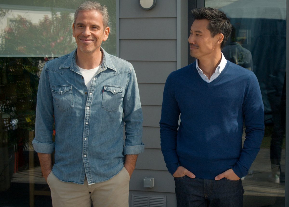 Photo from the movie Qu'est-ce qu'on a tous fait au Bon Dieu?