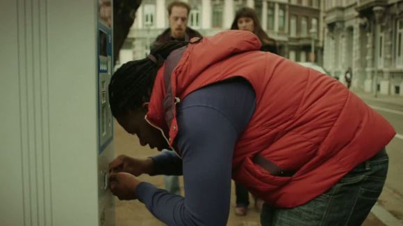 Photo du film Moroccan Gigolos