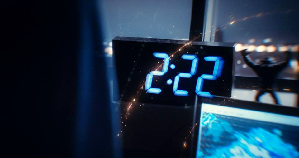 Photo from the movie 2:22