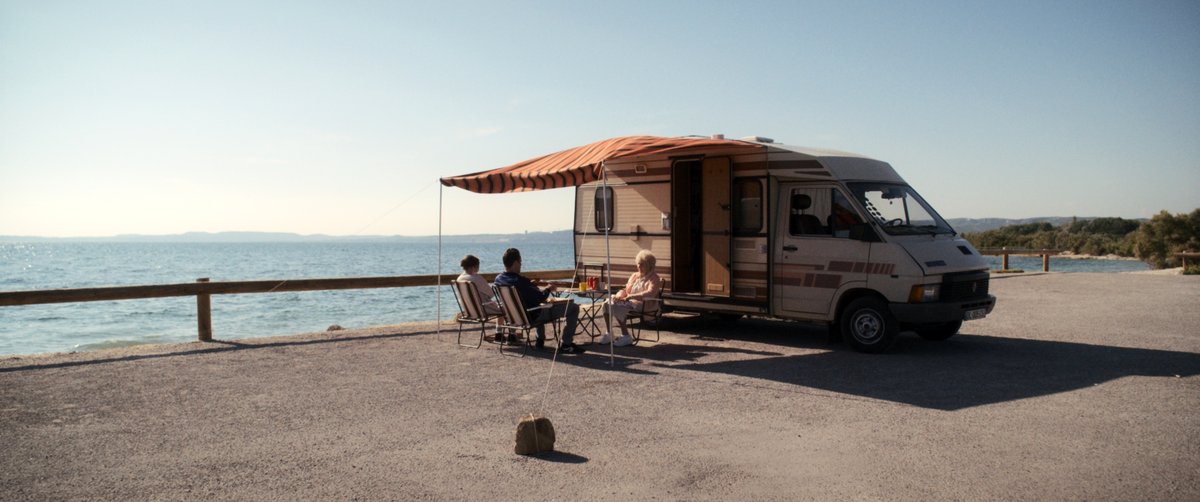 Photo du film On ira