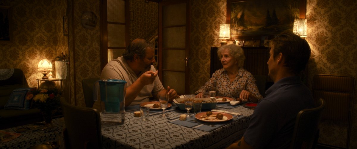 Photo du film On ira