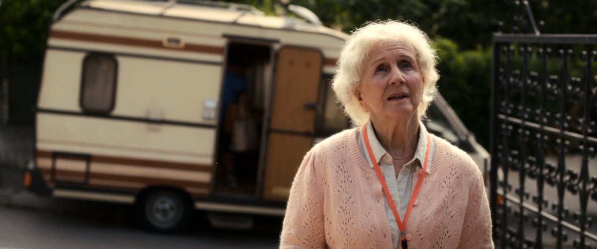 Photo du film On ira