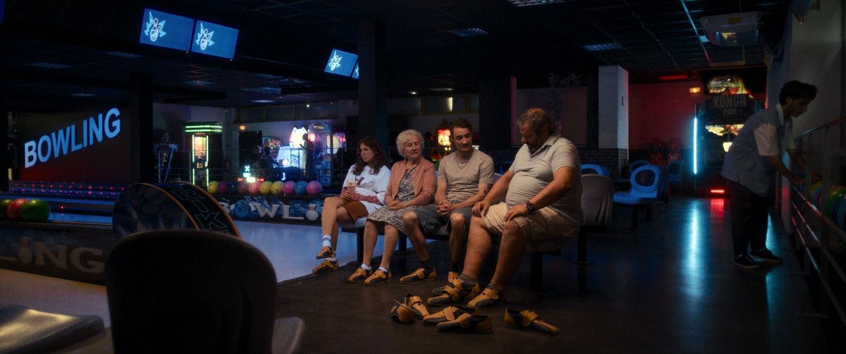 Photo du film On ira