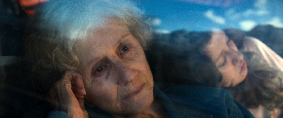 Photo du film On ira