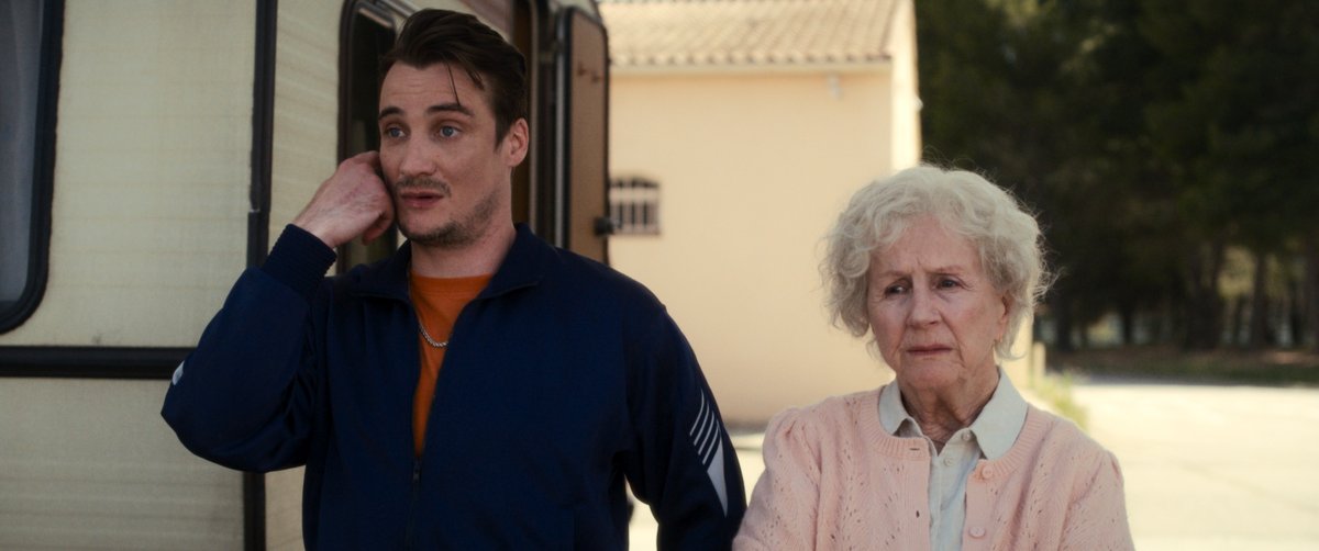 Photo du film On ira