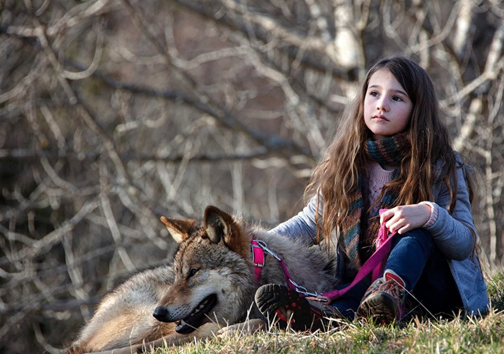 Photo from the movie Vicky and Her Mystery