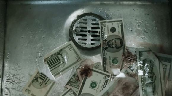 Photo from the movie The Drop